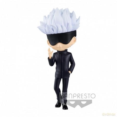 BP Q posket jujutsu kaisen satoru gojo ver. A [FIGURKA]