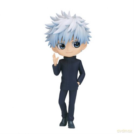 BP Q posket jujutsu kaisen satoru gojo ver. B [FIGURKA]