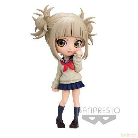 BP Q posket my hero academia himiko toga [FIGURKA]