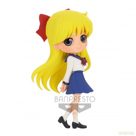 BP Q Posket Sailor Moon Eternal Minako Aino [FIGURKA]