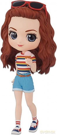 BP Q posket stranger things max [FIGURKA]
