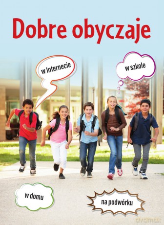 Dobre obyczaje - Jarosław Górski [KSIĄŻKA]