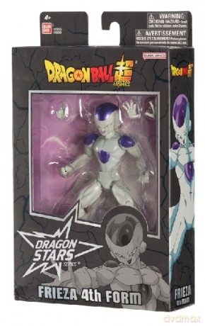 Dragon Ball dragon stars frieza final form [FIGURKA]