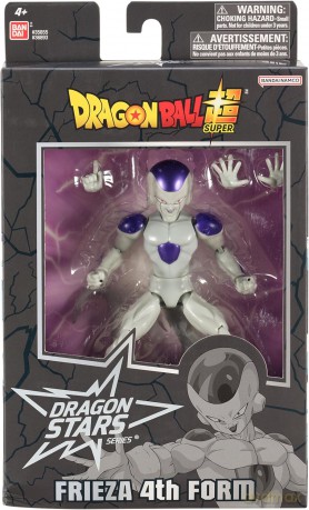 Dragon Ball dragon stars frieza final form [FIGURKA]