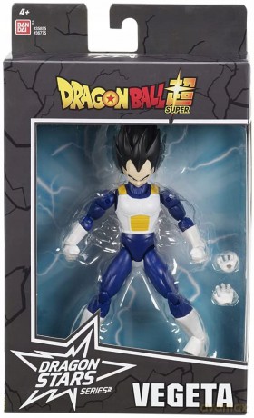 Dragon Ball dragon stars vegeta [FIGURKA]