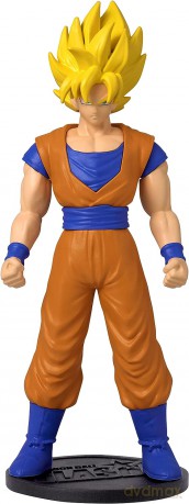 Dragon Ball Flash series Super Saiyan Goku [FIGURKA]