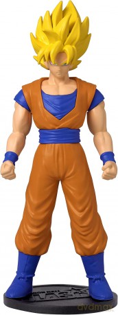 Dragon Ball Flash series Super Saiyan Goku [FIGURKA]