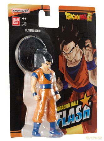 Dragon Ball Flash series ultimate gohan [FIGURKA]