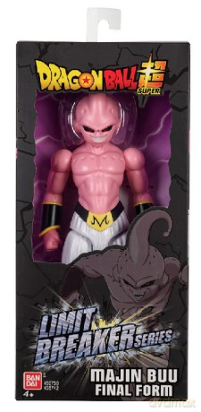 Dragon Ball limit breaker majin buu final form [FIGURKA]