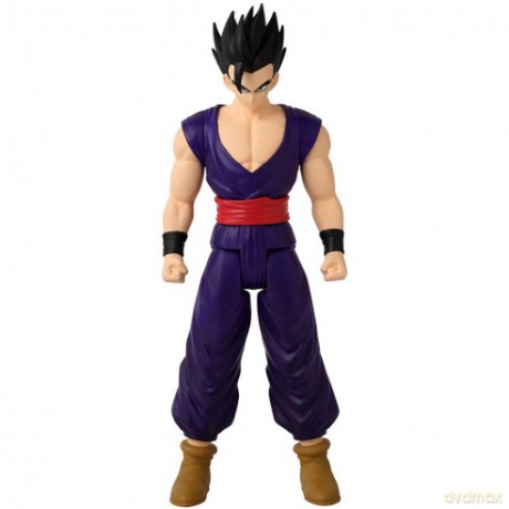 Dragon Ball limit breaker ultimate gohan (dbs sh) [FIGURKA]