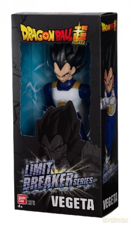 Dragon Ball limit breaker vegeta [FIGURKA]