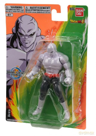 Dragon Ball super evolve jiren full power [FIGURKA]