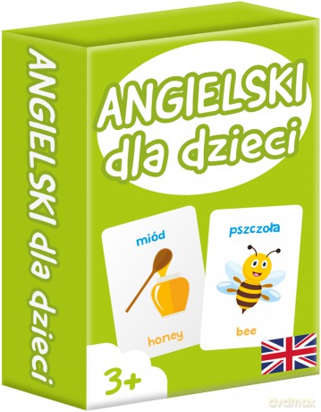 Gra Angielski dla Dzieci [GRA]