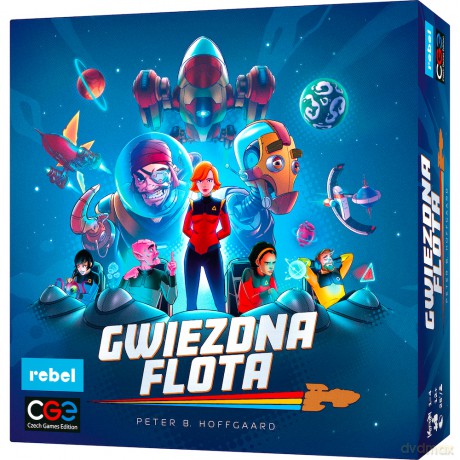 Gra Gwiezdna flota [GRA]
