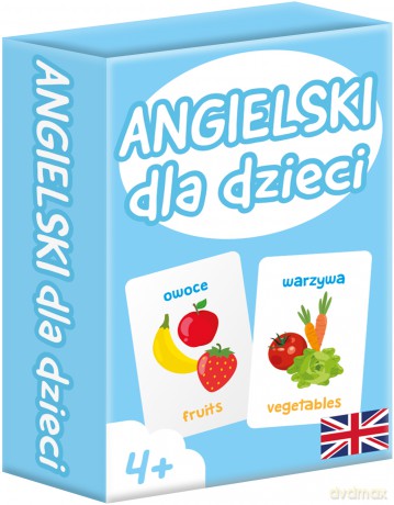 Gra mini Angielski dla Dzieci [GRA]