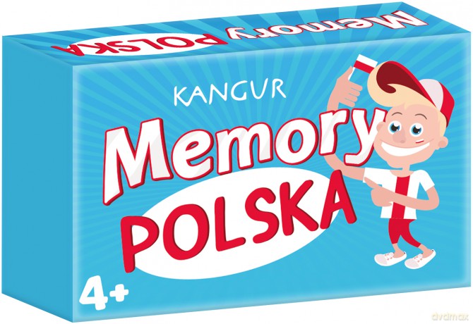 Gry Memory Polska mini [GRA]
