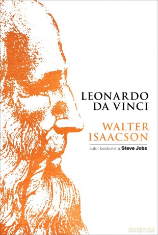 Leonardo da Vinci - Walter Isaacson [KSIĄŻKA]