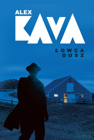 Łowca dusz - Alex Kava [KSIĄŻKA]