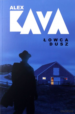 Łowca dusz - Alex Kava [KSIĄŻKA]