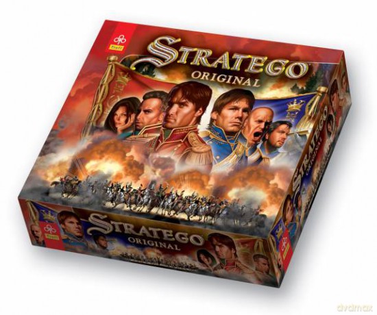 Stratego Original [GRA]
