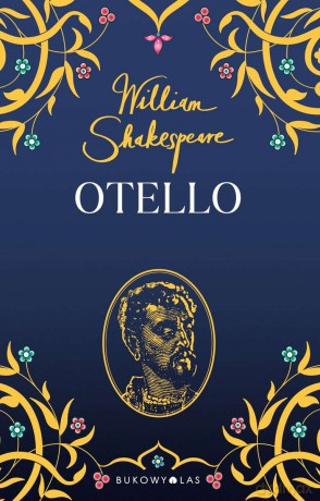Otello - William Shakespeare [KSIĄŻKA]