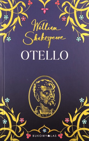 Otello - William Shakespeare [KSIĄŻKA]