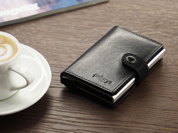 Portfel RFID nordic insider line 172114101