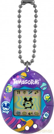 Tamagotchi Tama Universe