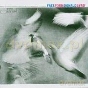 Donald Byrd: Free Form [CD]