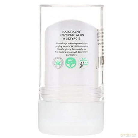 B BIOM Dezodorant Ałun 55g