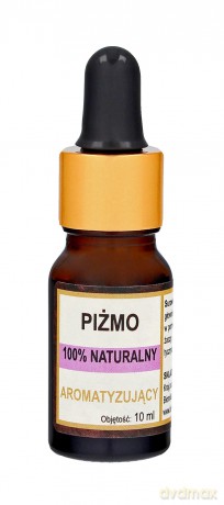 BIOMIKA 100% Naturalny Olejek Piżmowy - aromatyzujący 10 ml