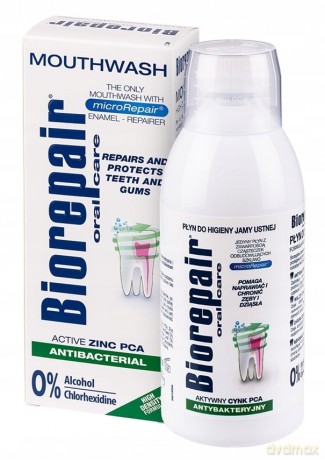 BIOREPAIR Płyn 500 ml