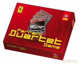 TREFL Ferrari  08165 [GRA]