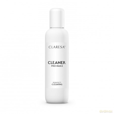 CLARESA Cleaner do paznokci 100 ml