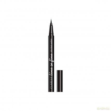 CLARESA Eyeliner w pisaku Line So Fine - black 1 szt