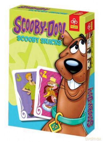 GRA SCOOBY SNACKS 081671 [GRA]