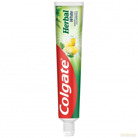 COL JU PASTA 75 ml Herbal White