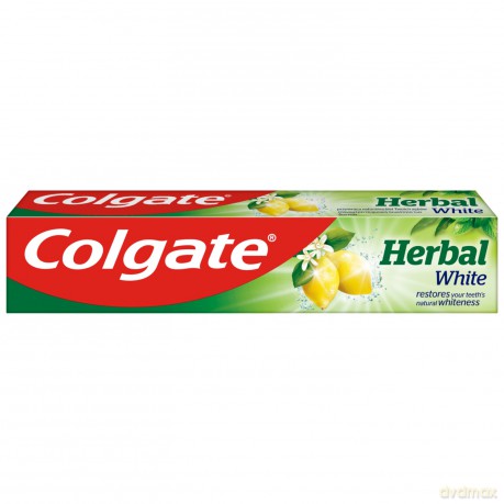 COL JU PASTA 75 ml Herbal White