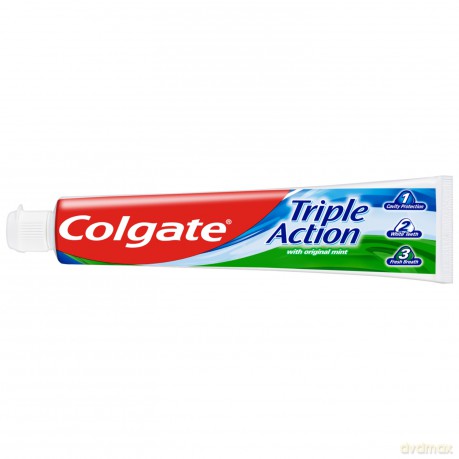 COL JU PASTA 75 ml Triple Action