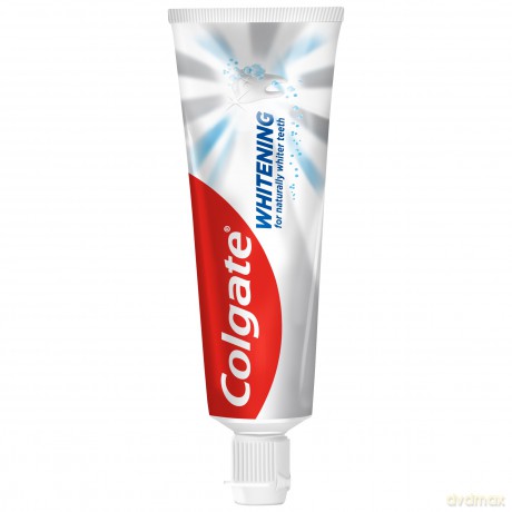 COL JU PASTA 75 ml Wybielanie