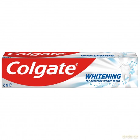 COL JU PASTA 75 ml Wybielanie