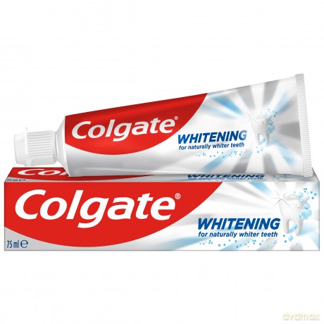 COL JU PASTA 75 ml Wybielanie