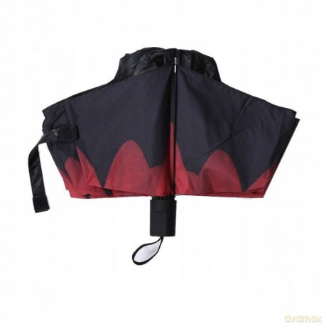 ECARLA Parasolka PAR01WZ14 Flamingi#&