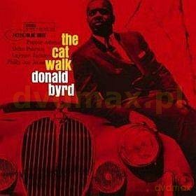 Donald Byrd: The Cat Walk (RVG) [CD]