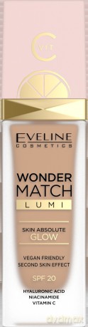 EVELINE KOL Fluid Wonder Match nr 25