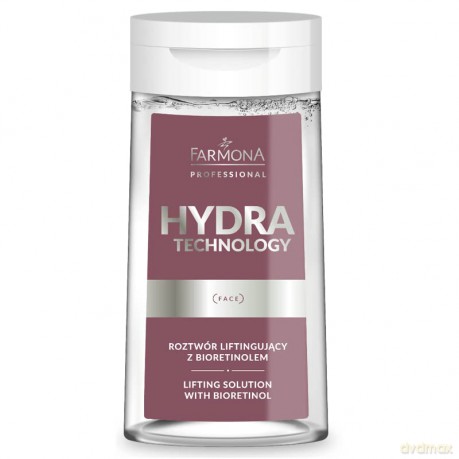FARMONA Professional Hydra Technology Roztwór liftingujący z bioretinolem 100 ml
