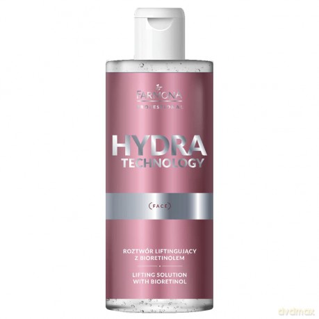 FARMONA Professional Hydra Technology Roztwór liftingujący z bioretinolem 500 ml