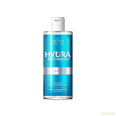 FARMONA Professional Hydra Technology Roztwór mocno regenerujący 500 ml