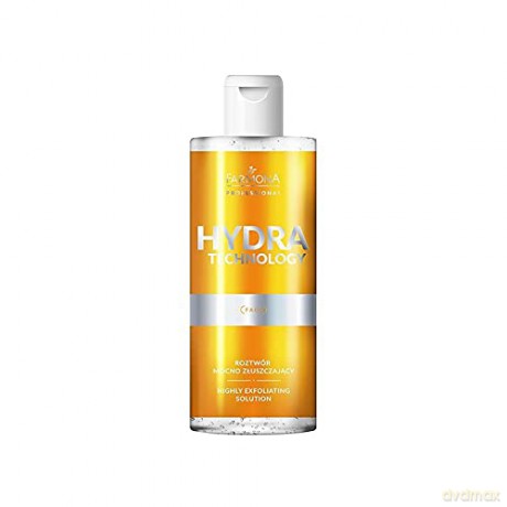 FARMONA Professional Hydra Technology Roztwór mocno złuszczający 500 ml