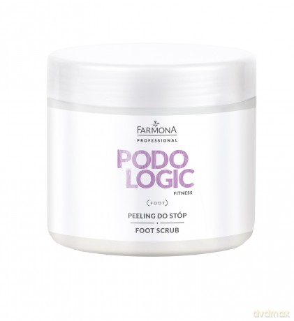 FARMONA Professional Podologic Fitness Peeling do stóp 500g